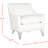 Harutiun Upholstered Armchair-520055472