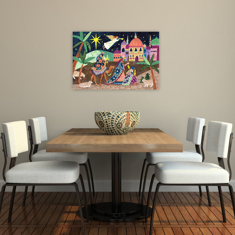 Print, 60.96cm H x 91.44cm W