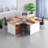 Executive desk Multiple desk Partition Desk