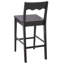 Rosetty Scallop Counter Stool-125847856
