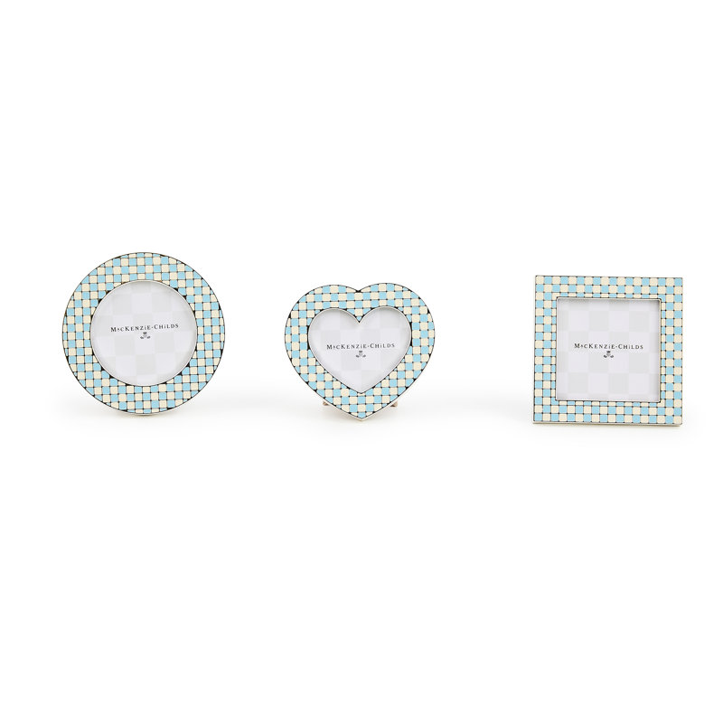 Celebrate Baby Assorted Frames, Blue