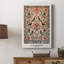 Wm Morris Series CCIII - Cavas enveloppés de galerie-1615089961