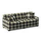 Frye 93'' Upholstered Sofa