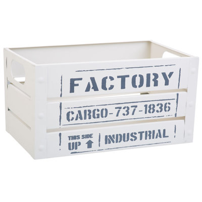 Trent Austin Design Iron Box