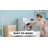 Waterproof Zipper Encasement for Mattress Bed Bug Resistant & Hypoallergenic-2096387083