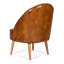 Upholstered Accent Chair