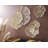 Flower Wall Art Extra Small Metal-72847581
