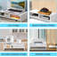 Wood TV Stand