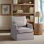 Chaise pivotante