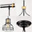Chandelier Dining Room Light Fixture/ Over Table