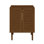 Armoire de salle de bain autoportante sans comptoir 24 po Bron