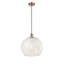 Luminaire suspendu 1 lumière Nathalie-2133428672-2133428673