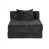 Chenille noir est en rupture de stock