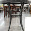 Table de salle à manger ronde