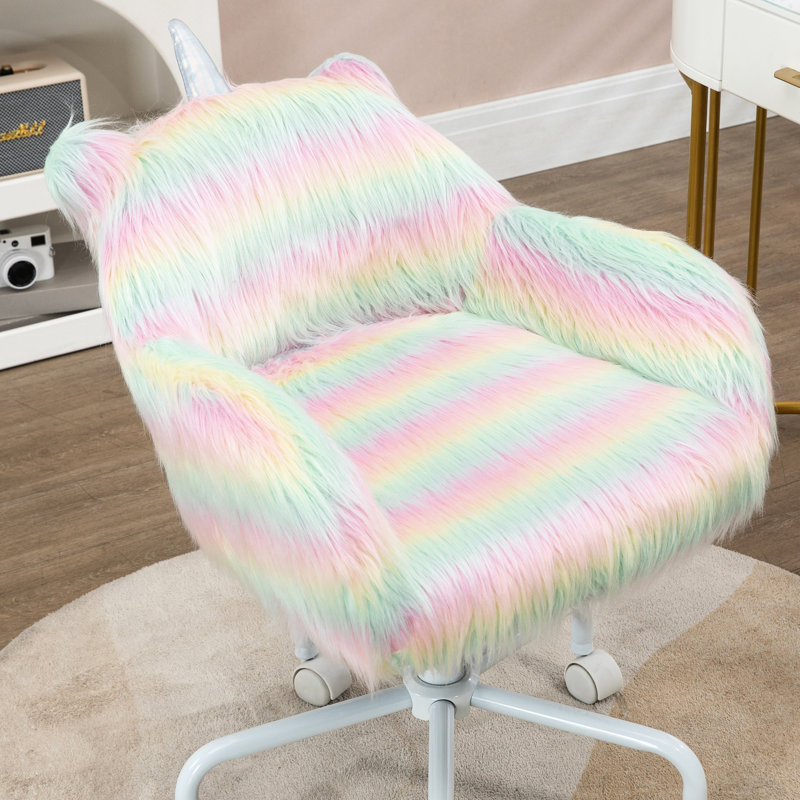 Chaise de bureau Rainbow