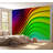 Aral Geometric Wall Mural-909443049