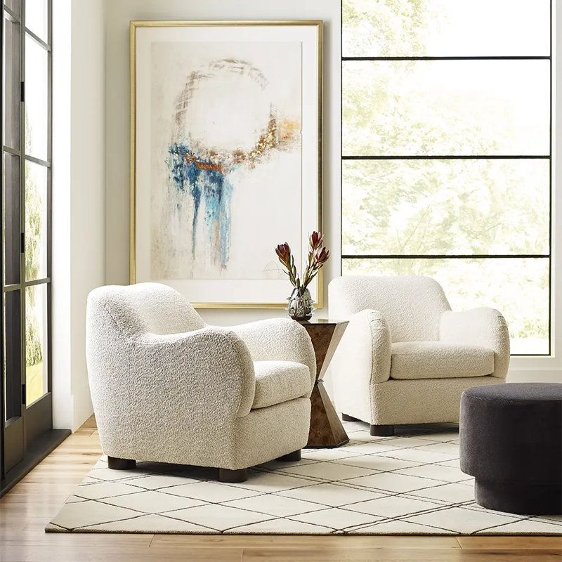 Ferris Armchair, 61801-35