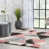 Blush/Black/Grey selected