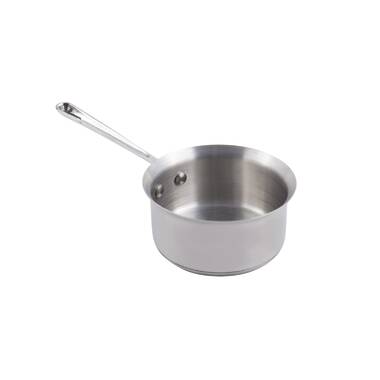 Cucina: Rain Saute Pan (4 qt) – Bon Chef, Inc.