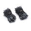 Smart App Controlled Twinkly LED Gen II Christmas Fairy Lights Indoor Multi Colour Select-1161781388