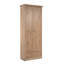 Chouhan Manufactured Wood Wardrobe