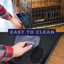 Foldable Pet Cage-2055558776