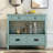 Norfolk 36.02'' Console Table-81766681