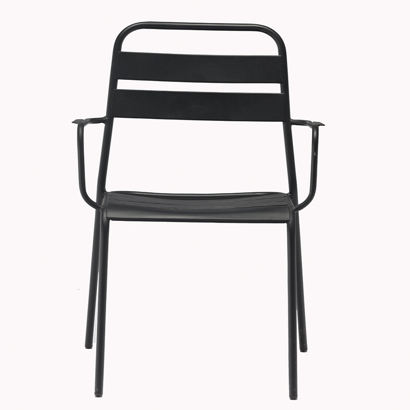 Fauteuil de patio Motley