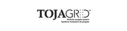 Toja Grid logo