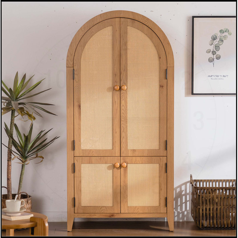 Armoire de rangement 63,39 po
