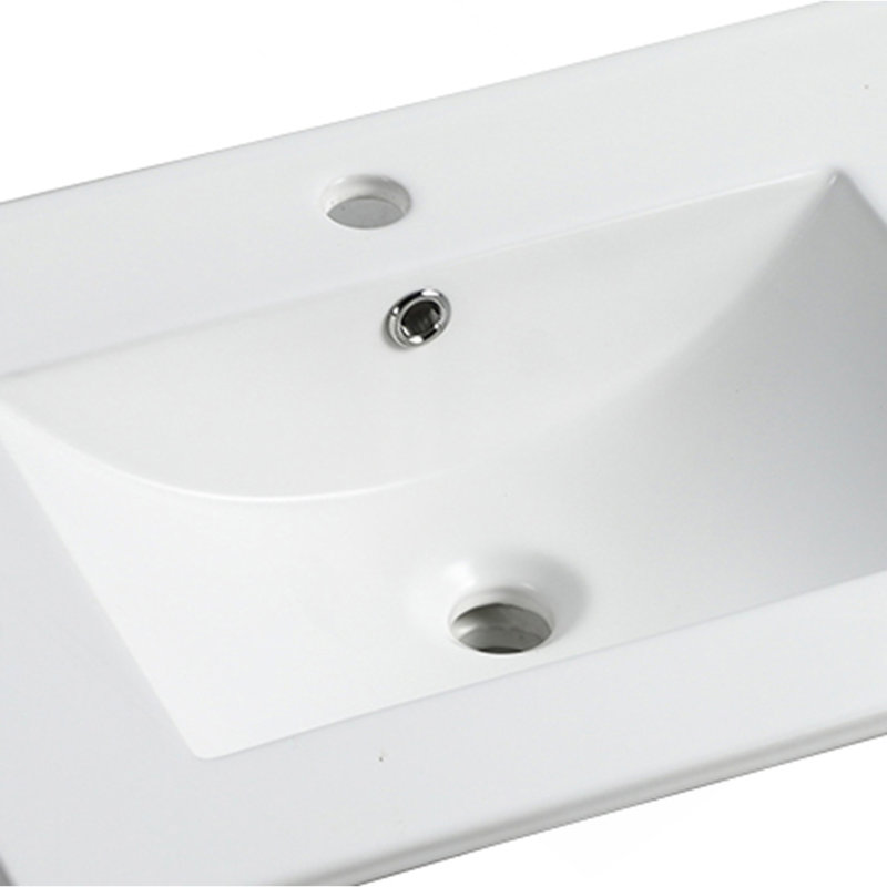24 Inch Ceramic Sink