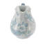 Vase au design contemporain