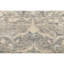 Hand Knotted Oriental Area Rug in Gold/Gray/Beige-47182040