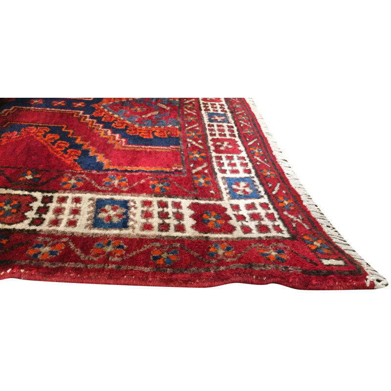 Keleh One-of-a-Kind 3'2" X 13'1" Area Rug