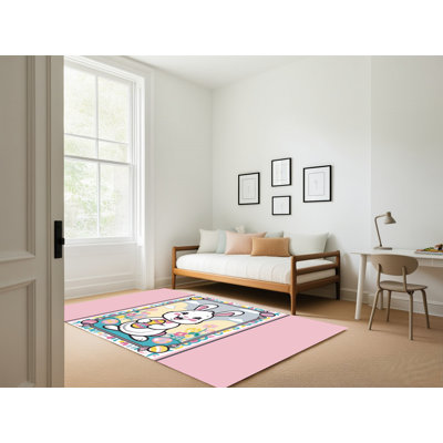 Tapis de vacances de Pâques The Holiday Aisle®