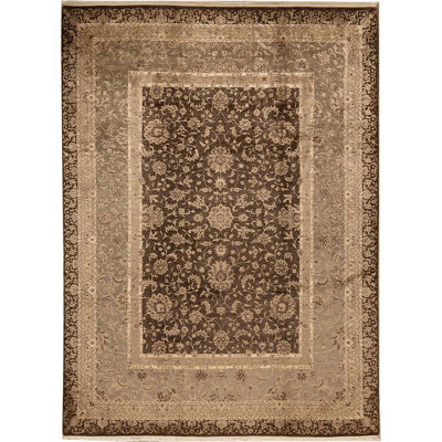Oriental Indoor Rug