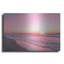  «Pink as Morning» par Life BeautifuLEE, art mural en métal, 16 po x 12 po-1867823176