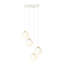 Pawel 4 - Light Cluster Pendant-318230889