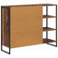 96.5cm Sideboard-1156349352