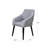 Roden 20.1'' H Upholstered Armchair-1242299340