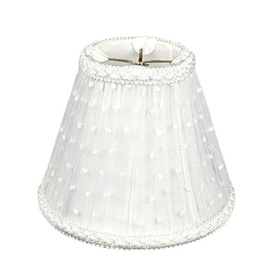 Silk Empire Lamp Shade