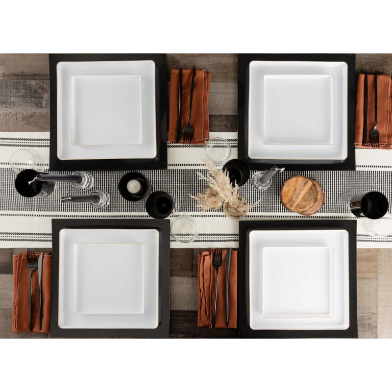 Disposable Dinner Plate