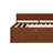 Full Size Daybed With Drawers And Shelves-690027142-690027137