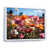 White Floater Framed selected