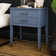 Westerleigh 1-Drawer Nightstand