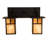 Youngblood 2 - Light Dimmable Bath Bar