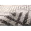 Tapis anthracite / crème Salih-1889547619