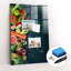 Magnetic Glass Dry Erase Board