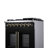 Capriasca 30 French Door Black-117169761-117169758