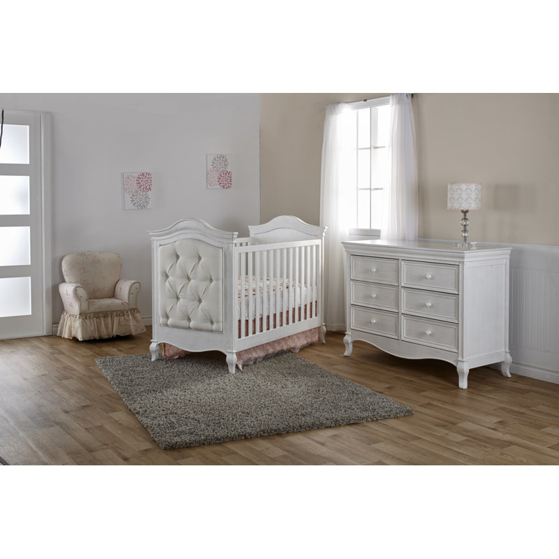 Adalyn Kids 6 - Drawer Dresser